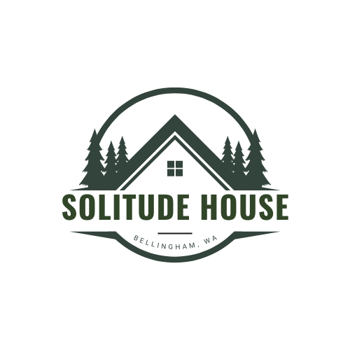 Solitude House Bellingham